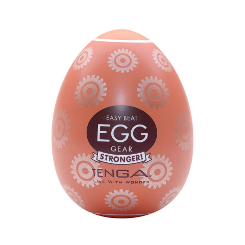 Pagina 2 - Tenga, Mini Masturbator Tenga Egg Gear, pasiune.ro