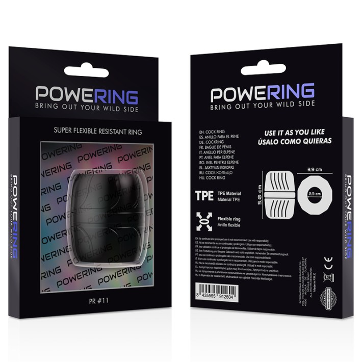 Inel Penis 5cm Pr11 5