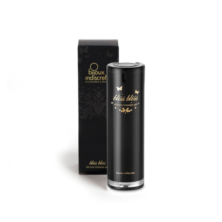 Gel Masaj Bliss Bliss, 30 Ml 5