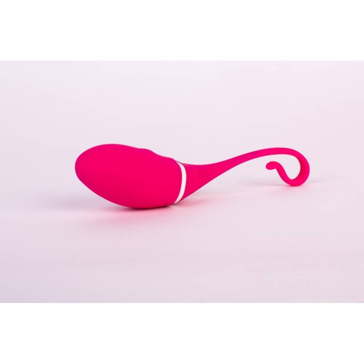 Ou Vibrator Smart Irena, Roz 7