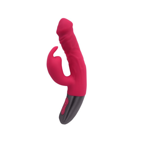 silicone, Titanz 7