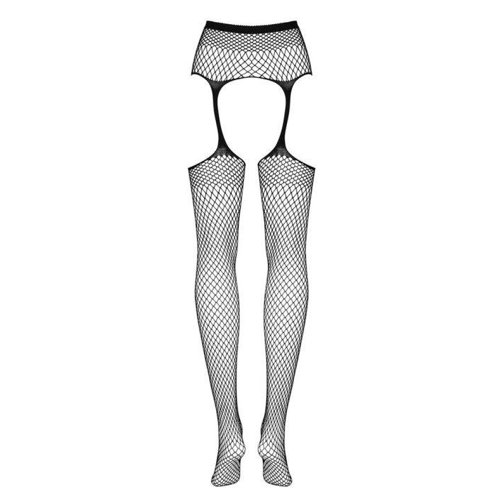 Garter Stockings S815  S/m/l 4