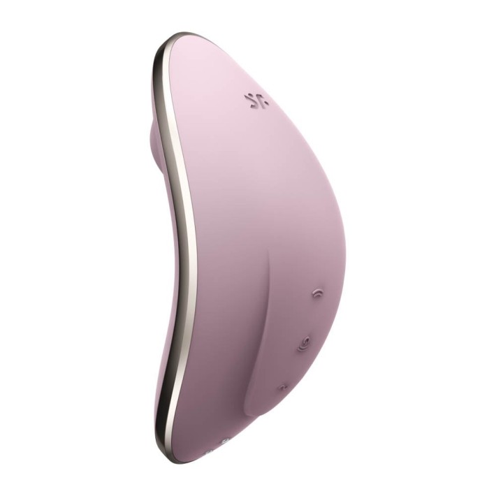 Vibrator Clitoridian Vulva Lover 1, Lila 6