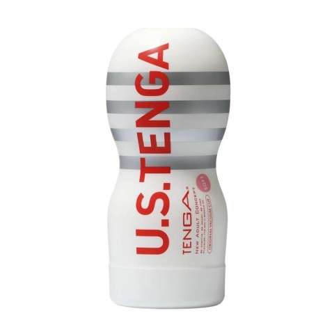 Tenga, Masturbator U.s. Tenga Original Vacuum Cup Gentle, pasiune.ro