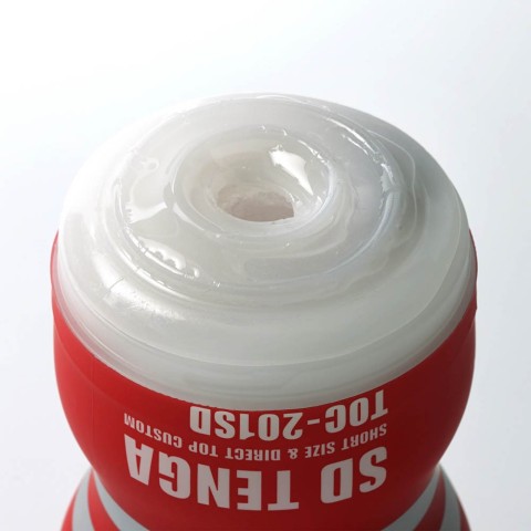 rosu, Masturbator Sd Tenga Original Vacuum Cup, pasiune.ro