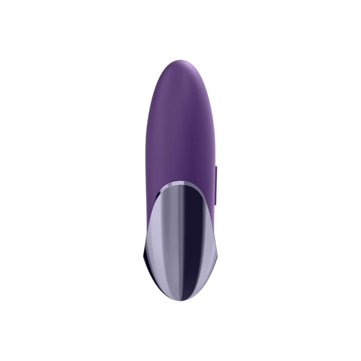 Vibrator Clitoridian Layons Purple Pleasure 3