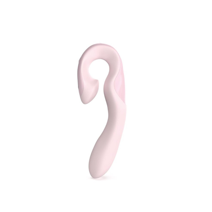 Zini Roae Se Three-way Pleasure Vibrator Pink_b15o25_4 6