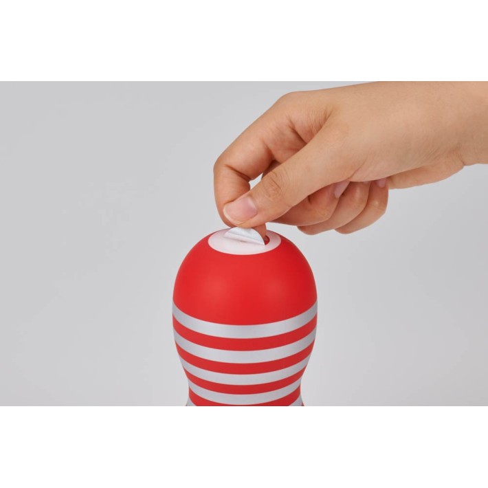 Masturbator Original Vacuum Cup 5
