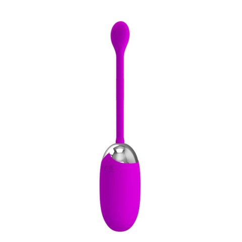 ou, Ou Vibrator Brook, Violet, 15.5 Cm, pasiune.ro