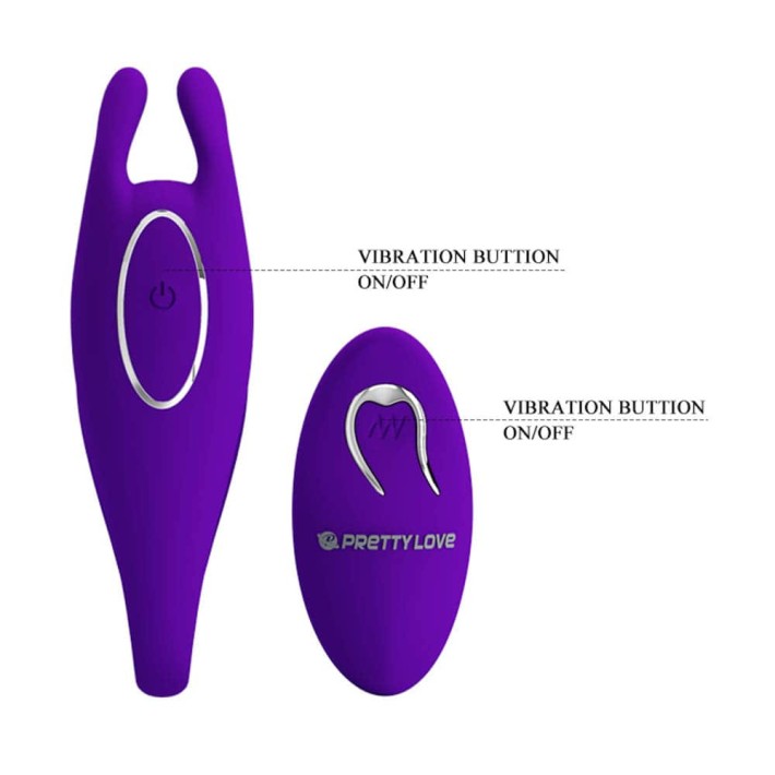 Vibrator Special Bill 10
