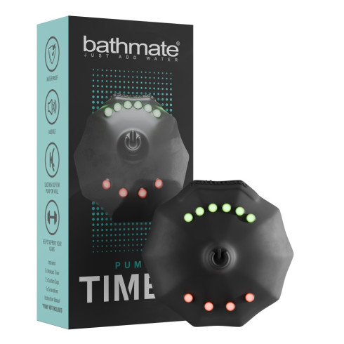 bathmate, Pump Timer, pasiune.ro