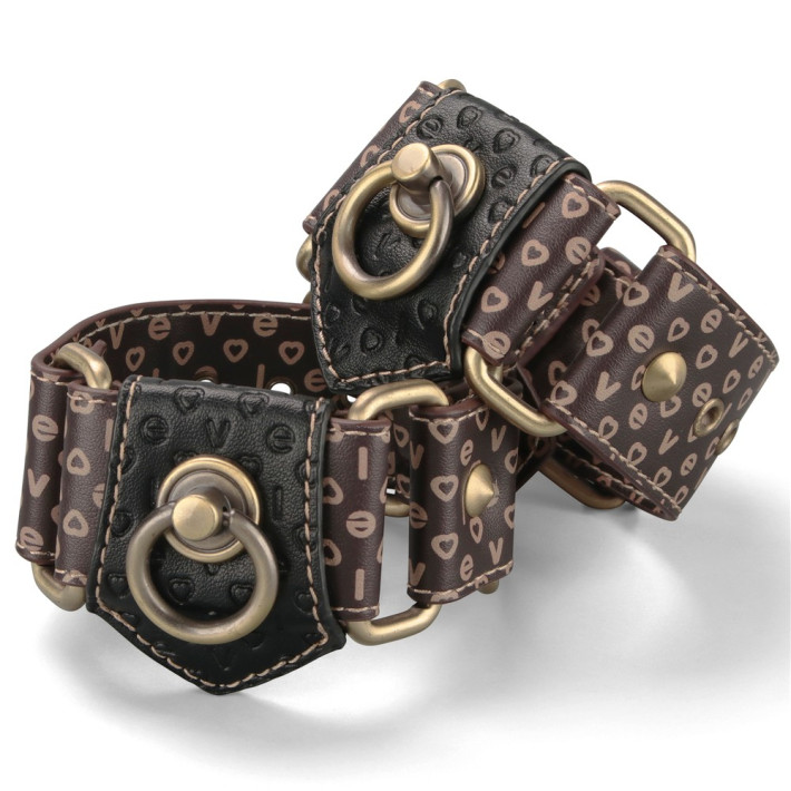 Catuse Pentru Incheieturi Rebellion Reign 3