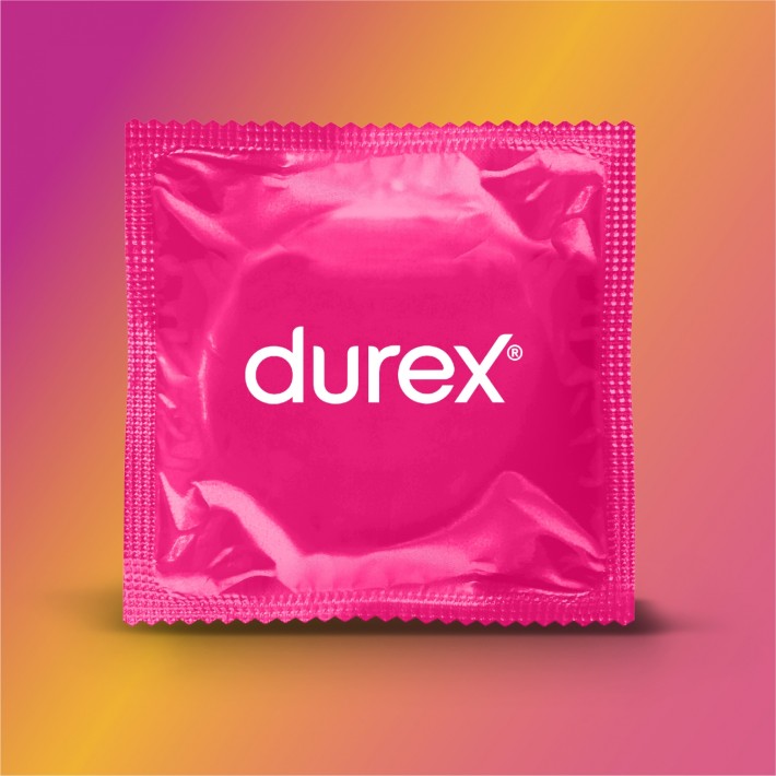 Prezervative Durex Pleasure Me, 3 Buc 4