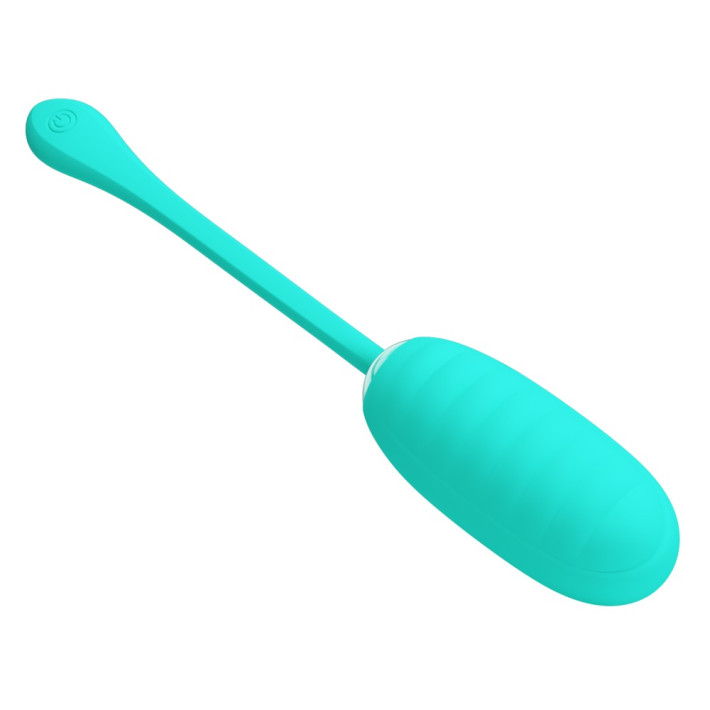 Ou Vibrator Kirk, Verde 10