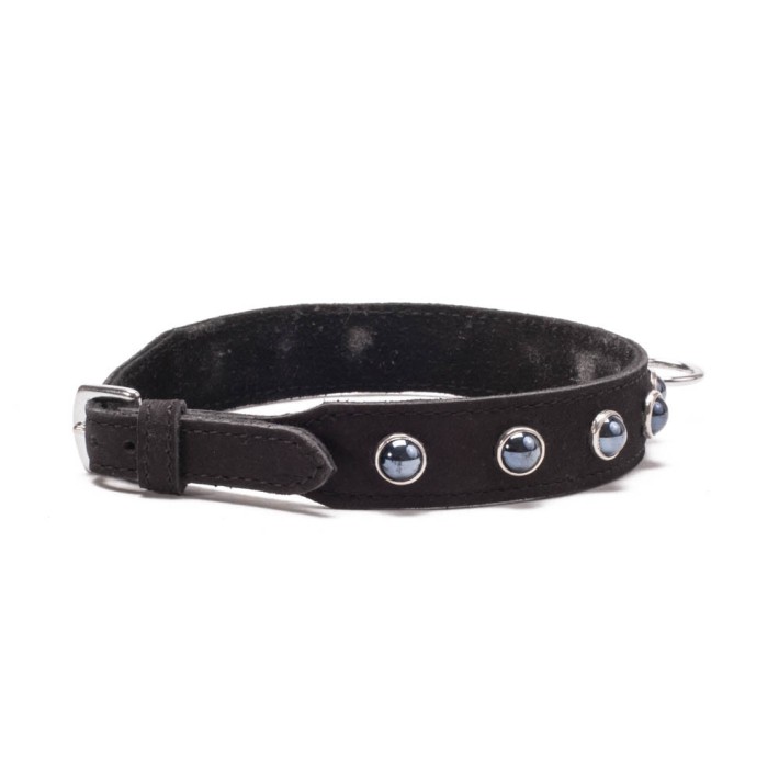 Zgarda Octane Crystal, Negru + Negru 3