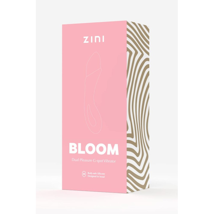 Zini Bloom Dual Pleasure G-spot Vibrator_b15o50_4 9