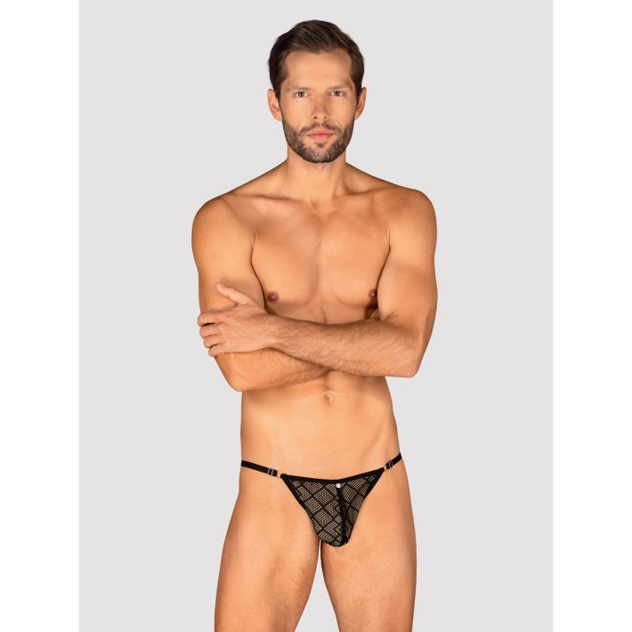 Severio Thong O/s S/l 5