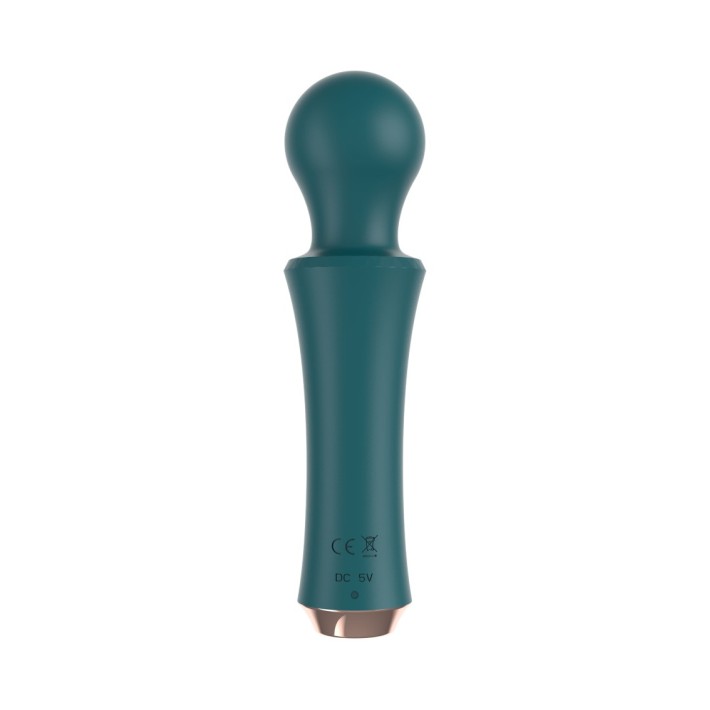 Vibrator Wand The Personal Green 3