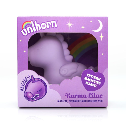 Pagina 3 - Vibratoare Clitoridiene, Unihorn - Karma Lilac, pasiune.ro