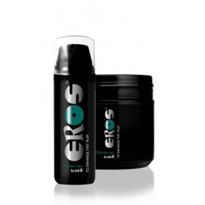 Lubrifiant Gel Pentru Fisting Slidex, 200 Ml