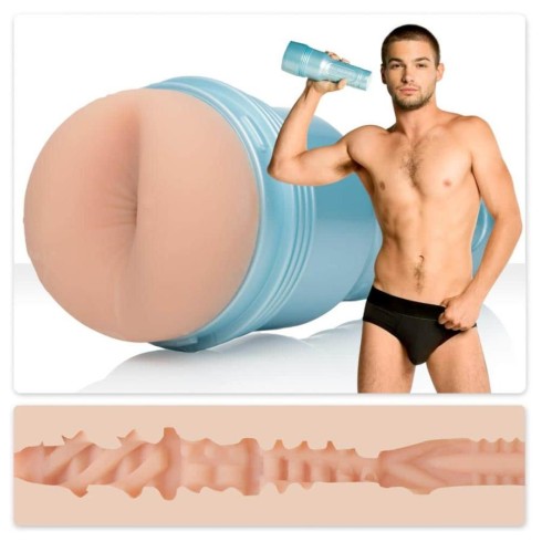 masturbator, Masturbator Anus Johnny Rapid Man Cave, pasiune.ro