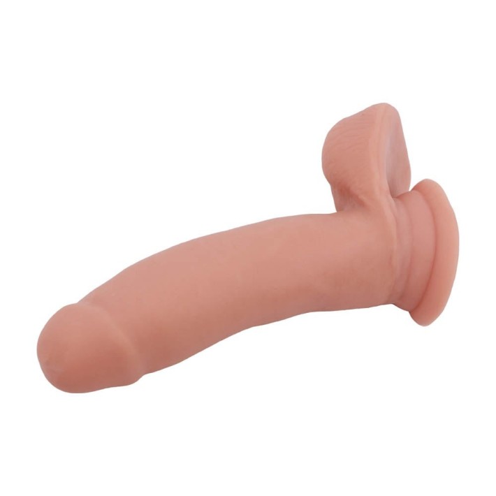 Dildo Clasic Sex Lure, Natural, 17.5 Cm 6