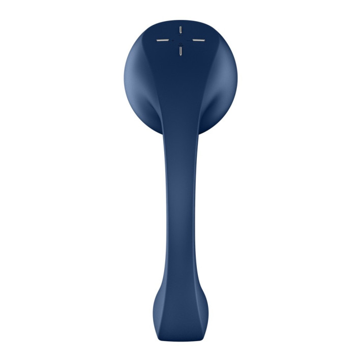 Vibrator Special Pro+ Wave 4 Connect App 2