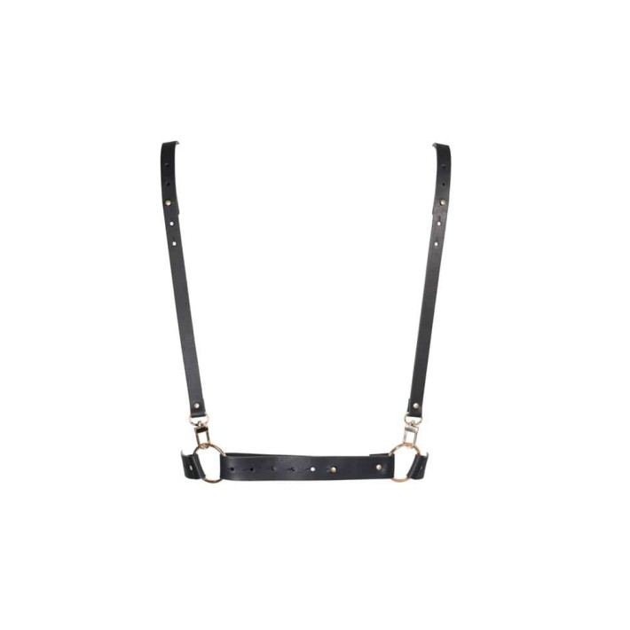 Ham Maze-x, Negru 2
