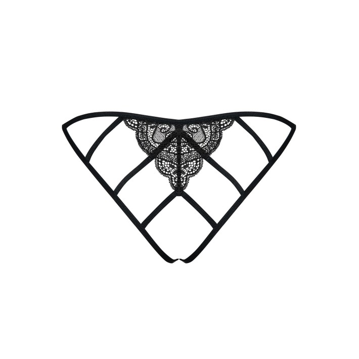 Miamor Crotchless Panties L/xl L/xl, S-m 6