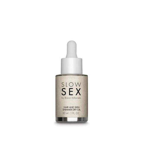 Vopsea De Corp, Sclipici Discret Pentru Par Si Corp, 30 Ml, pasiune.ro