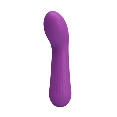 Pagina 2 - Vibratoare Clasice, Vibrator Punctul G Faun, Mov, 15 Cm, pasiune.ro
