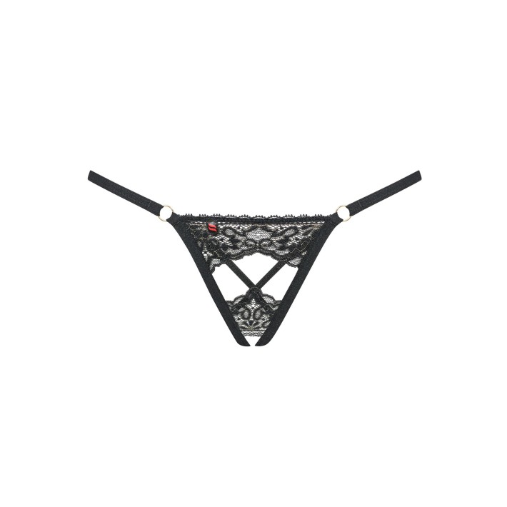 Tanga Obsessive Meshlove L/xl, S/m 9