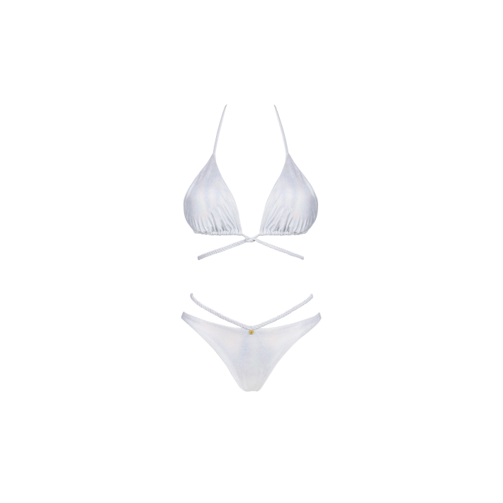 Costum De Baie 2 Piese - Blancossa - Alb L, M, S 3