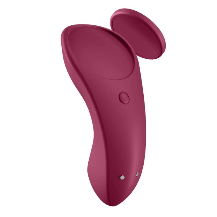 Vibrator Special Sexy Secret 4