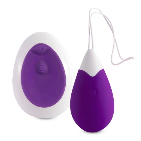 ou, Ou Vibrant Wireless Intense Jan, pasiune.ro