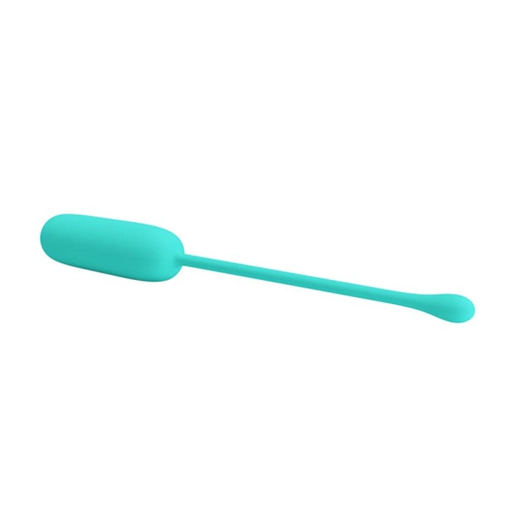 Ou Vibrator Joyce, Turcoaz 4