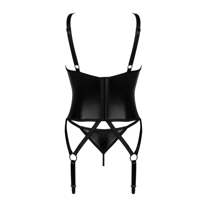 Armares Corset & Thong   Xs/s 8