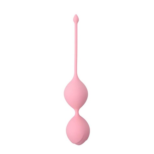 ou, See You In Bloom Duo Balls 36 Mm Pink, pasiune.ro