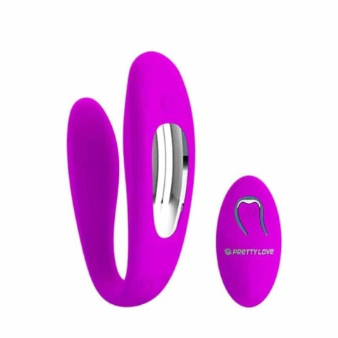 Vibratoare Duble, Vibrator Special Letitia, pasiune.ro