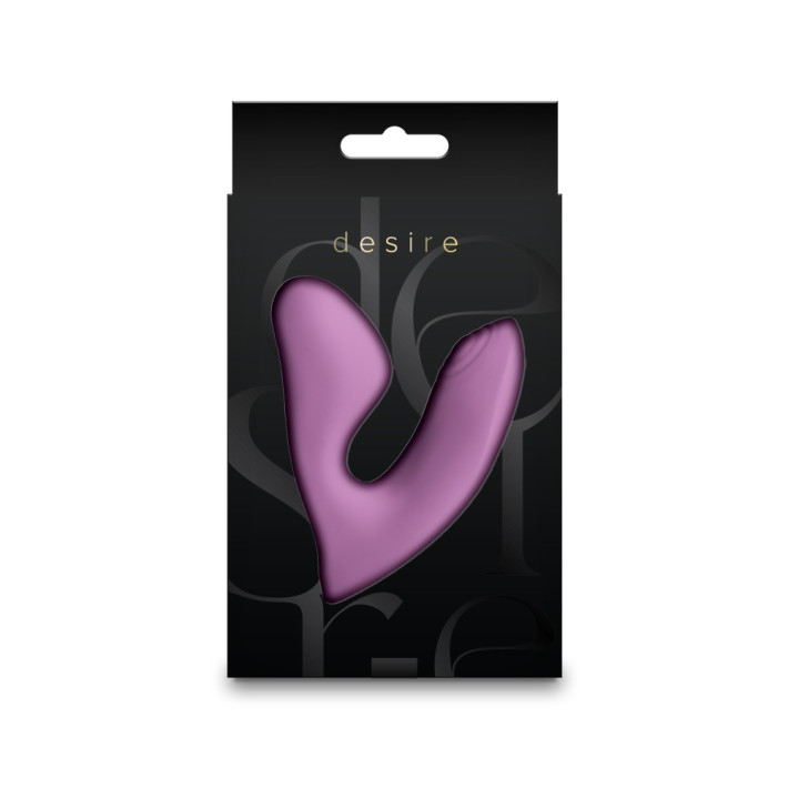 Desire - Demure - Blush 4