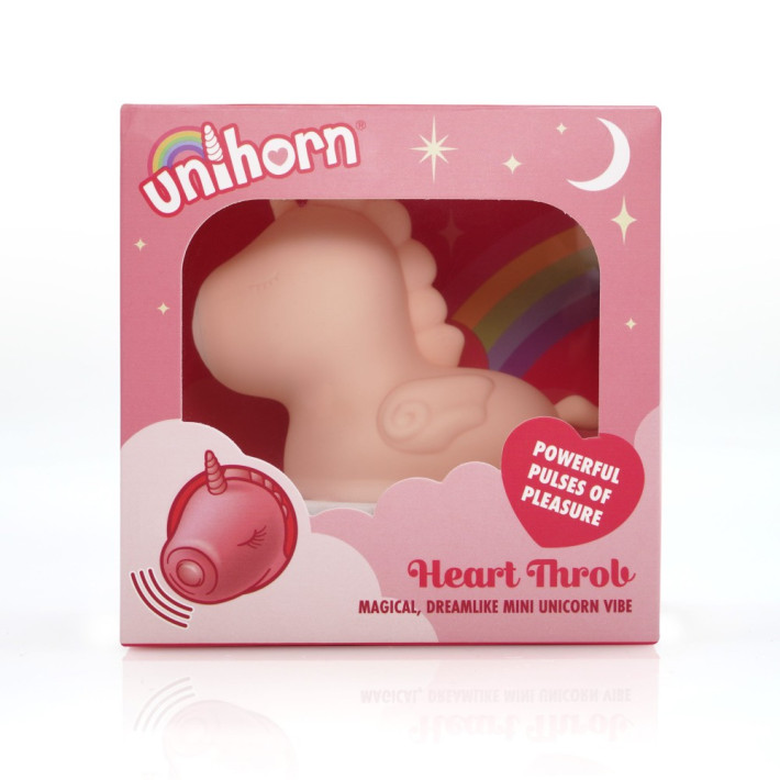 Unihorn - Heart Throb 3