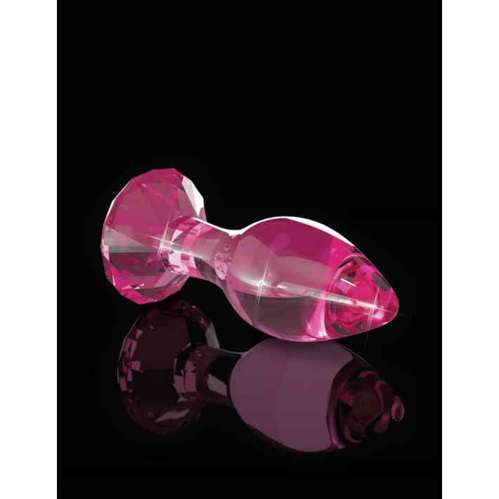 Dop Anal Din Sticla Icicles  No. 79 2