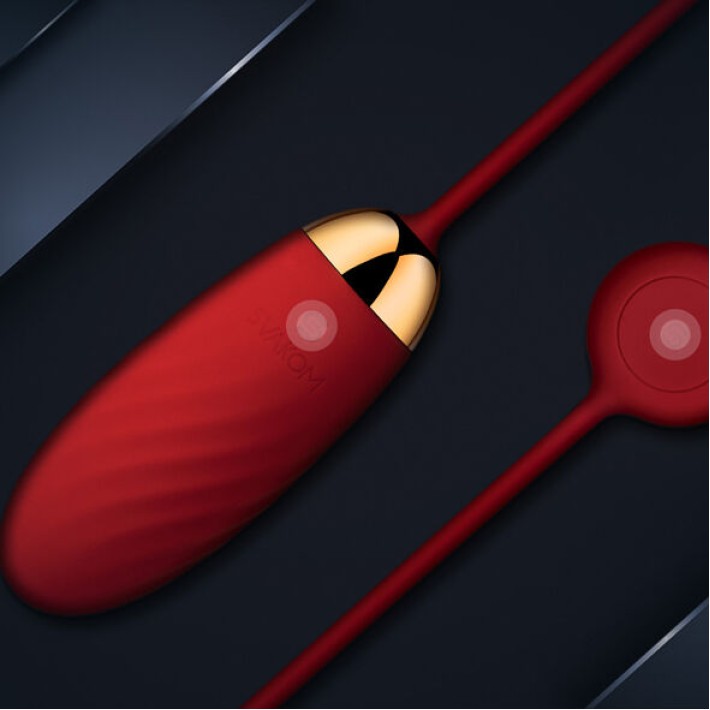 Ou Vibrator Interactiv Ella Neo 7