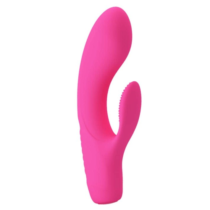 Vibrator Tim, Roz, 15 Cm 8