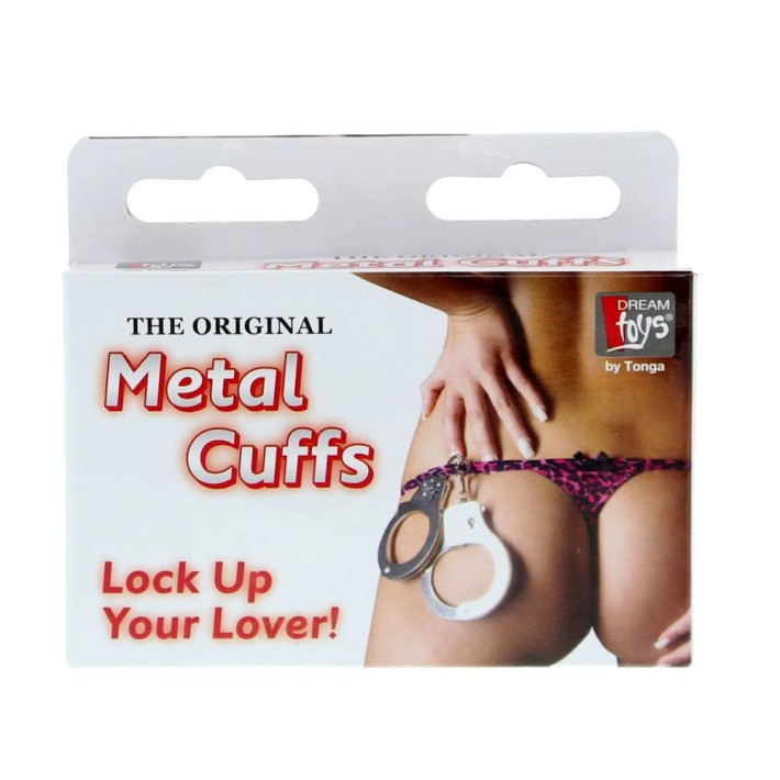 Catuse Metalice Sexy 2