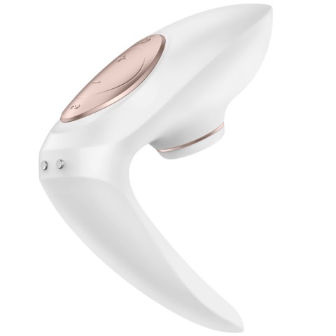 Pagina 2 - Vibratoare Cuplu, Stimulator Satisfyer Pro 4 Couples, pasiune.ro
