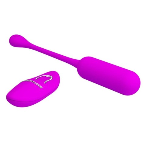 Pagina 5 - Pretty Love, Ou Vibrator Cu Telecomanda Lechies, Violet, pasiune.ro