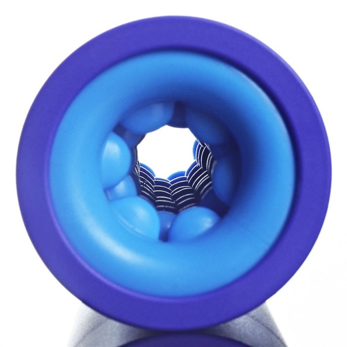 Masturbator O-sensual Discreet Blow Job Stroker 5