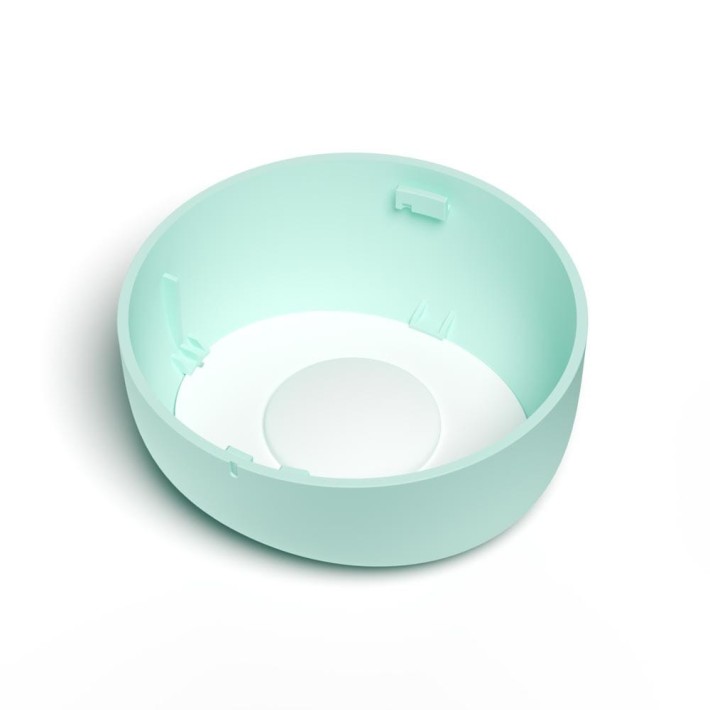 Masturbator Puffy Latte Mint Green 5