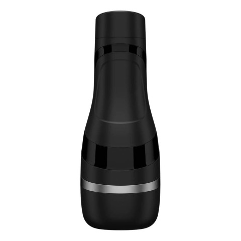 Pagina 5 - Vagine Masturbatoare, Masturbator Satisfyer Men Classic, Argintiu, pasiune.ro
